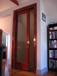 pocket door